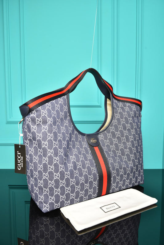 GCC - Giglio Large Tote Bag