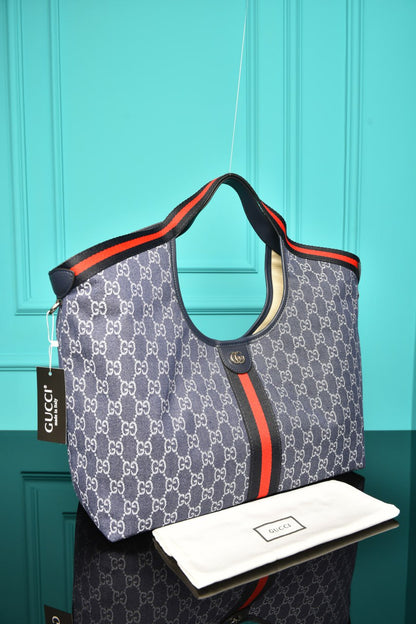 GCC - Giglio Large Tote Bag