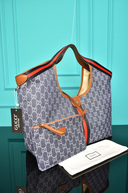 GCC - Giglio Large Tote Bag