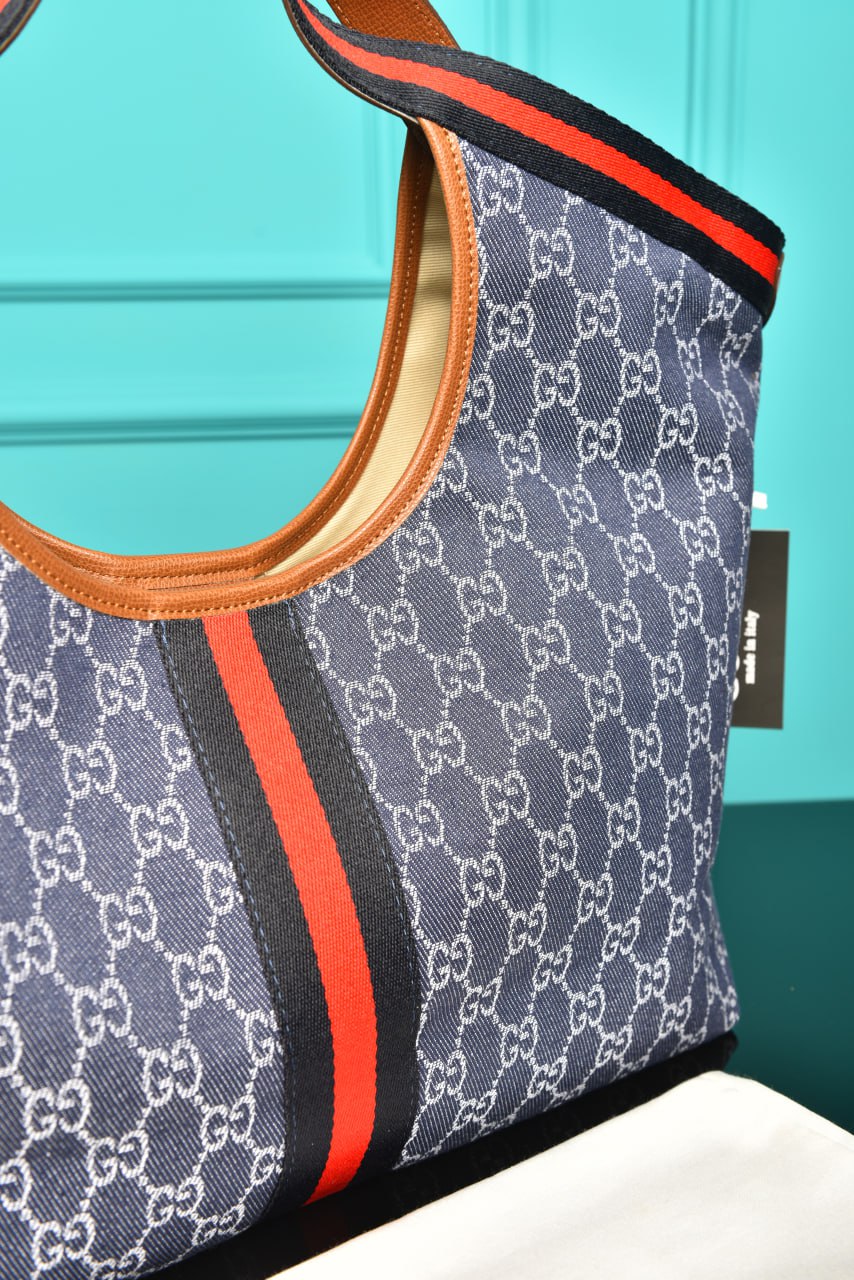GCC - Giglio Large Tote Bag