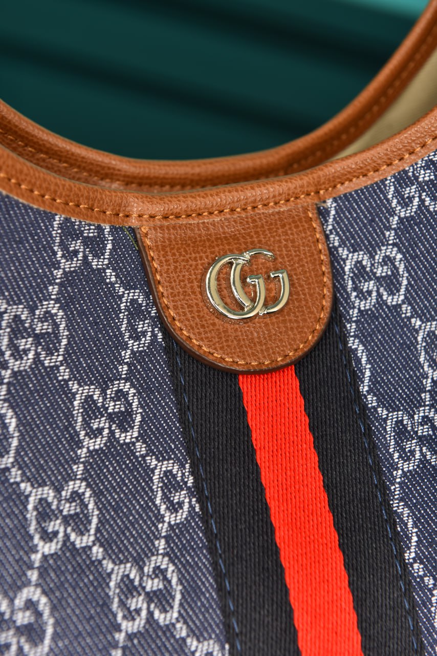 GCC - Giglio Large Tote Bag