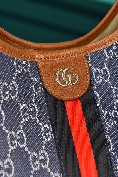 GCC - Giglio Large Tote Bag
