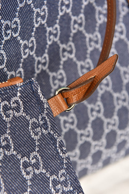 GCC - Giglio Large Tote Bag