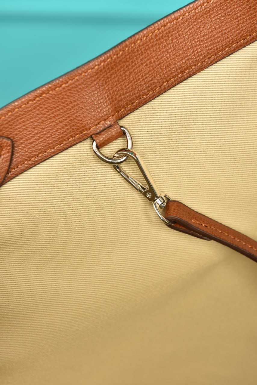 GCC - Giglio Large Tote Bag