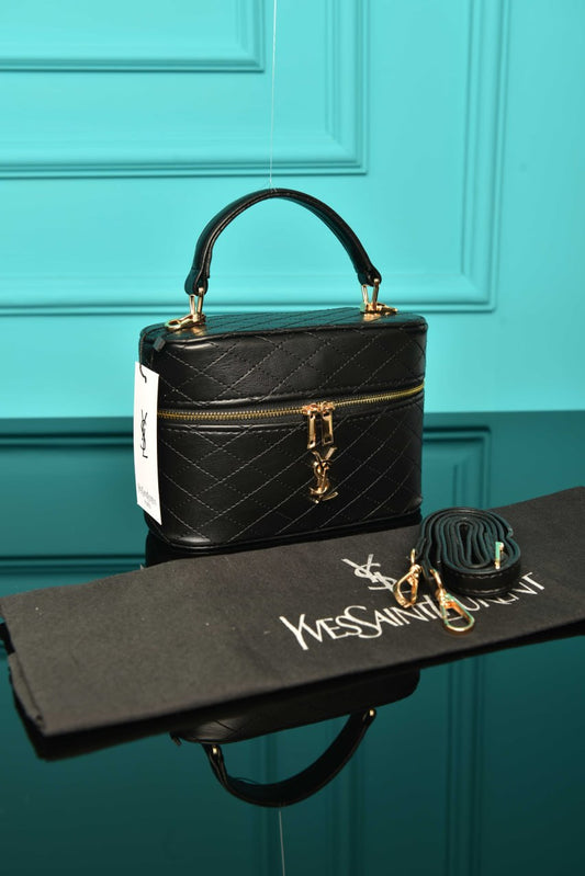 YS - Gaby Vanity Bag