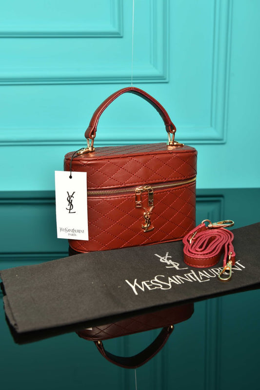 YS - Gaby Vanity Bag