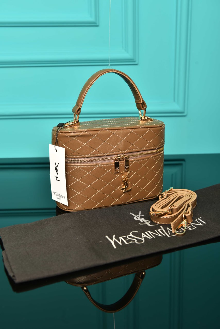 YS - Gaby Vanity Bag
