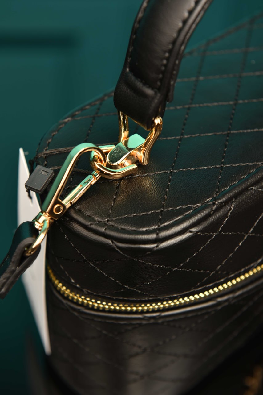 YS - Gaby Vanity Bag