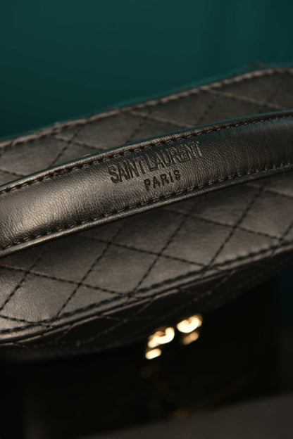 YS - Gaby Vanity Bag