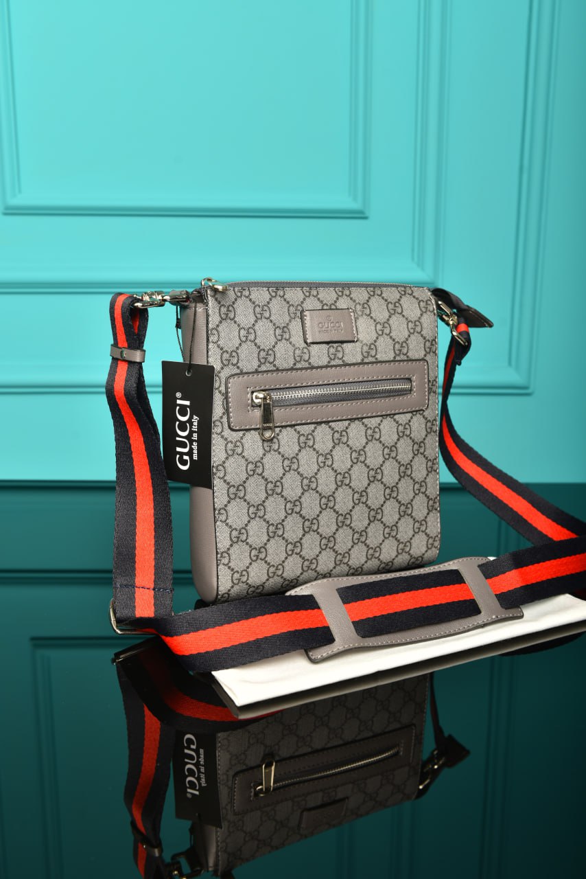 GCC - Small Messenger Bag