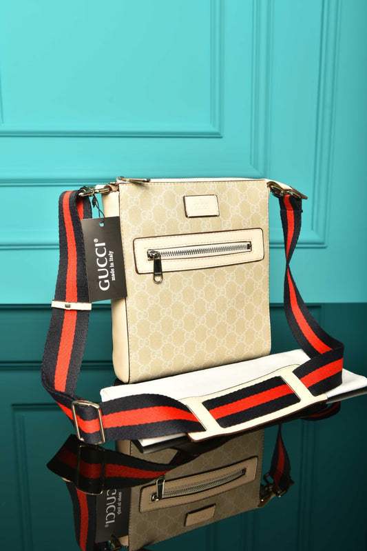 GCC - Small Messenger Bag