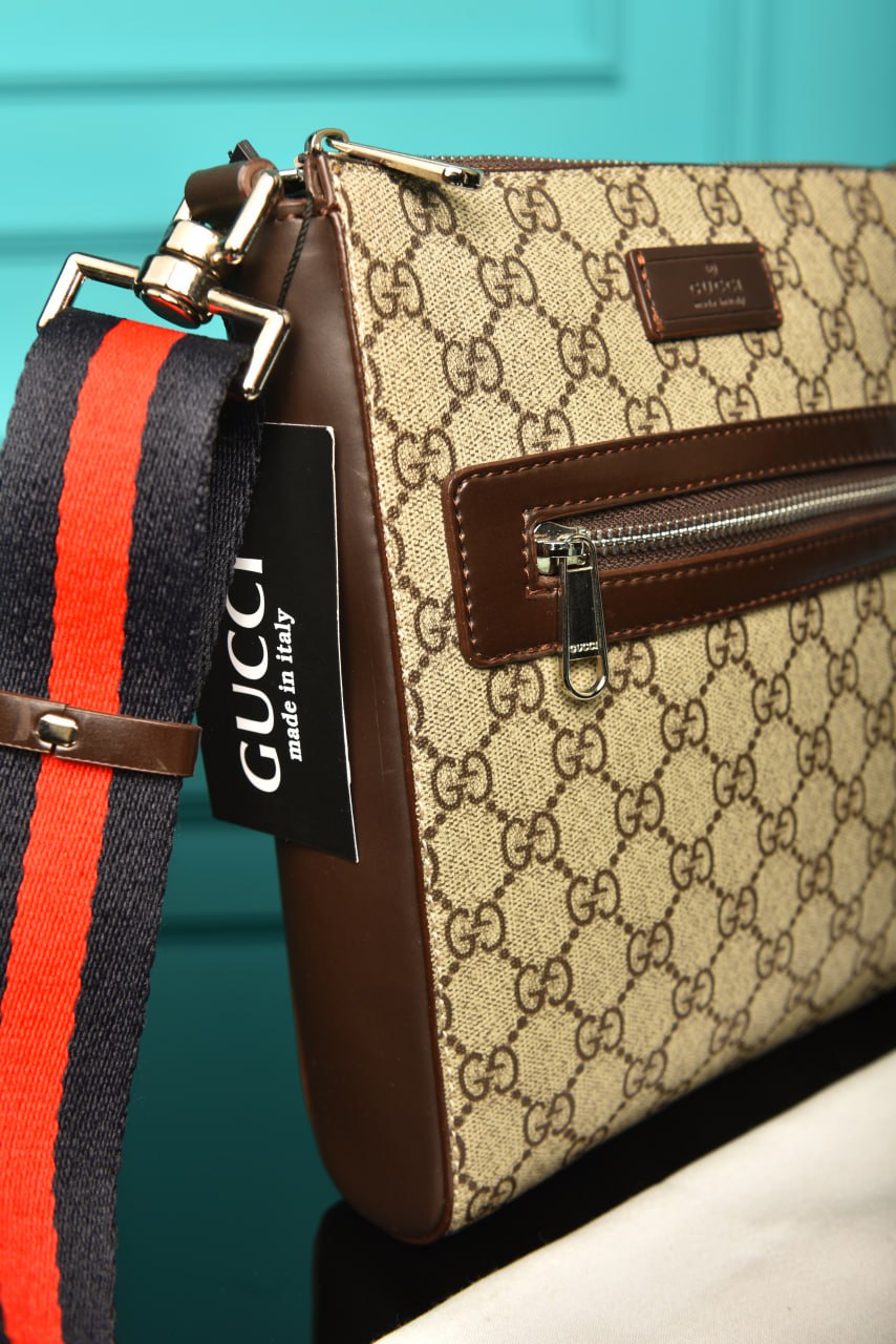 GCC - Small Messenger Bag