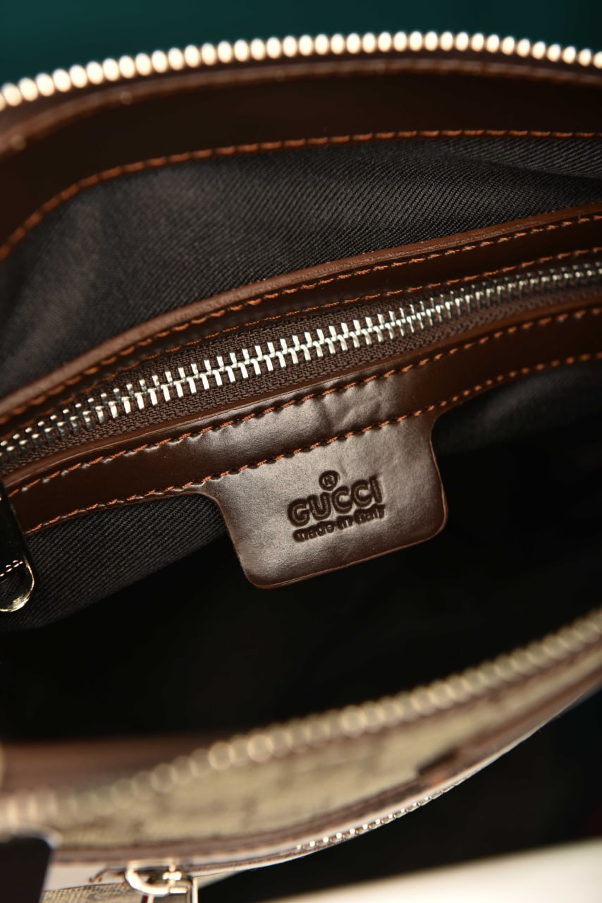 GCC - Small Messenger Bag