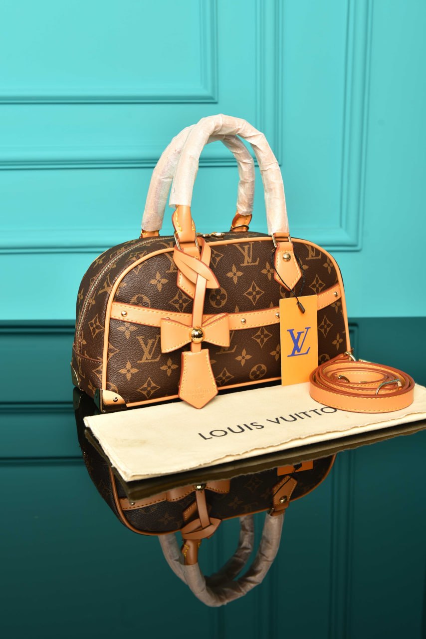 L - Handbag East-West