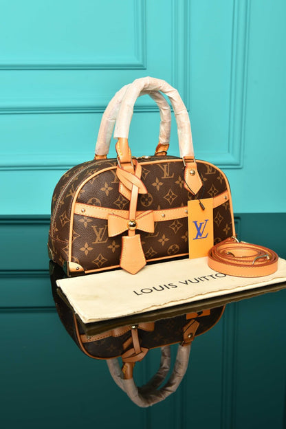L - Handbag East-West