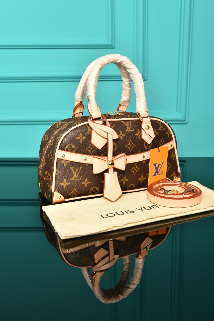 L - Handbag East-West