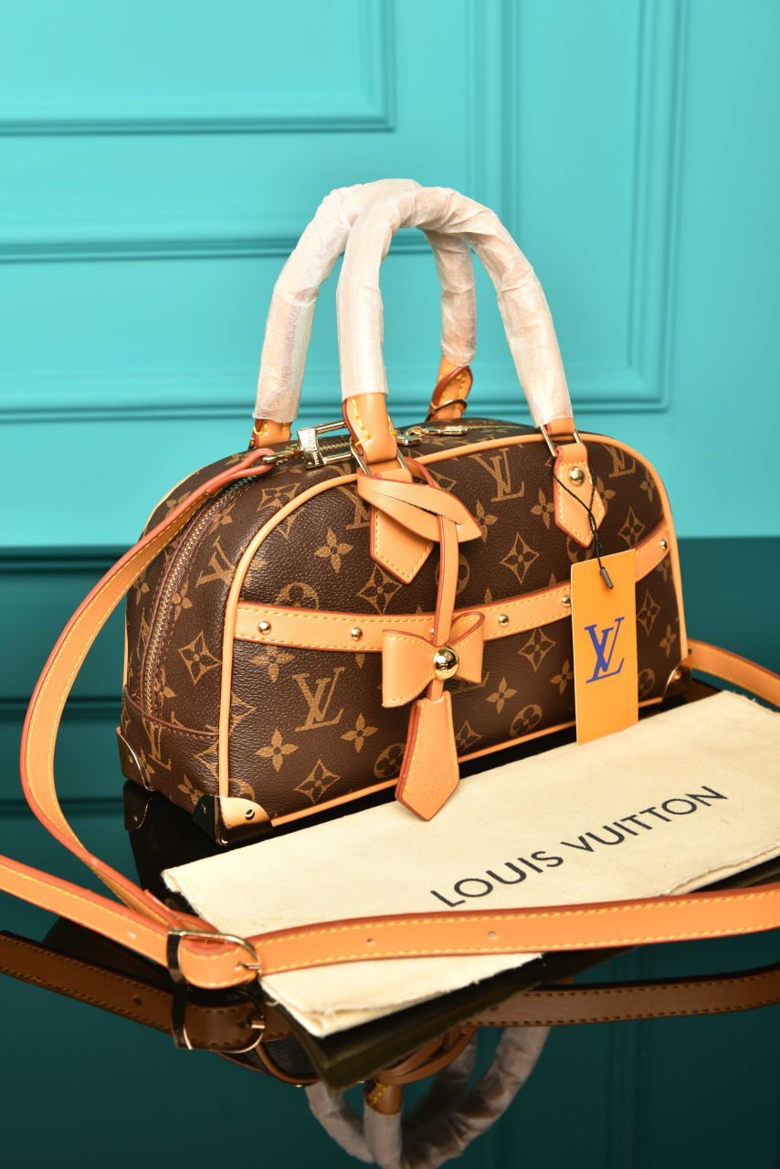 L - Handbag East-West