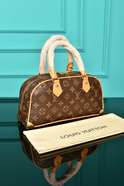 L - Handbag East-West