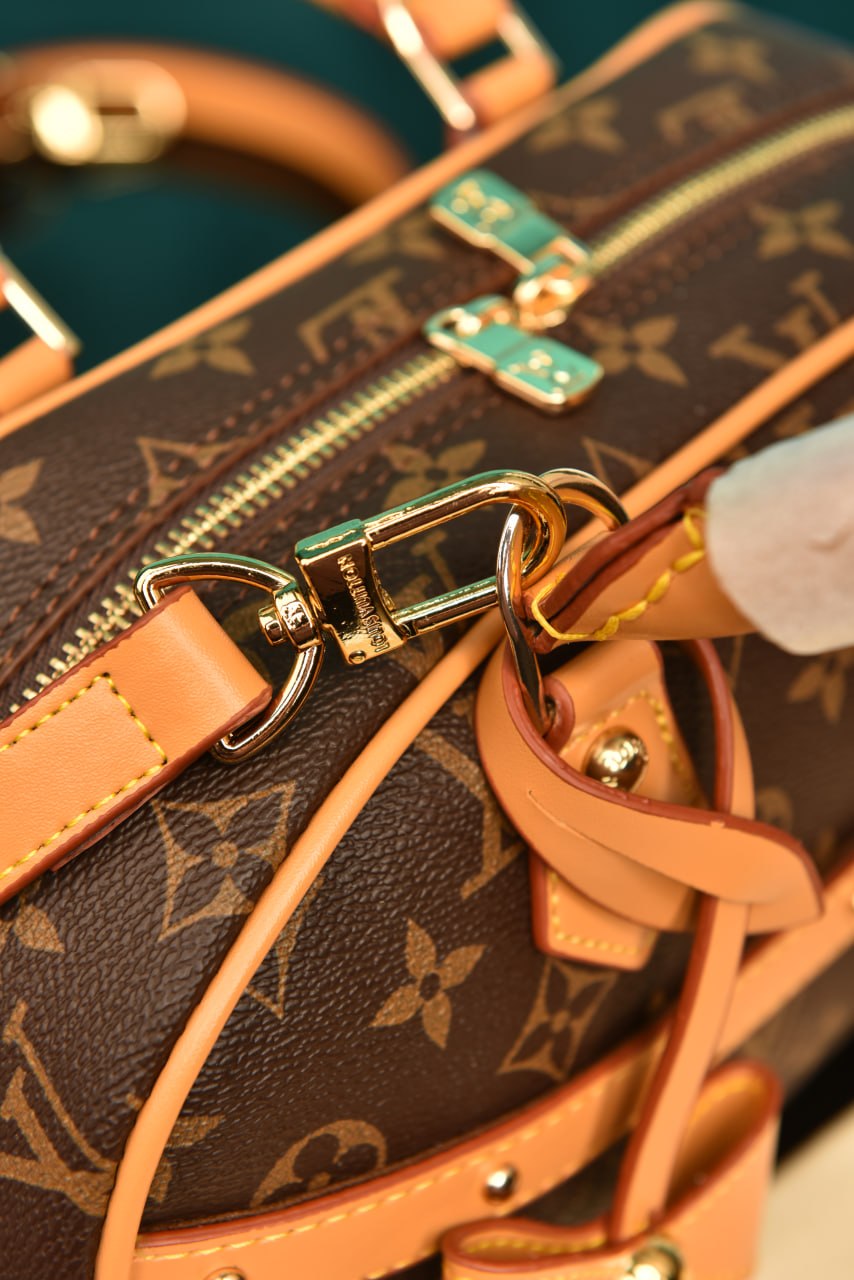 L - Handbag East-West