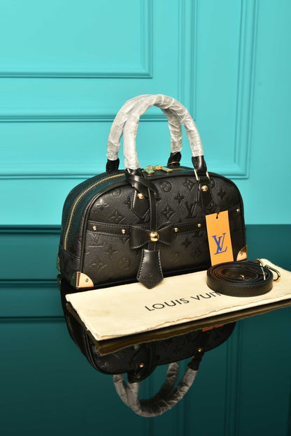 L - Handbag East-West