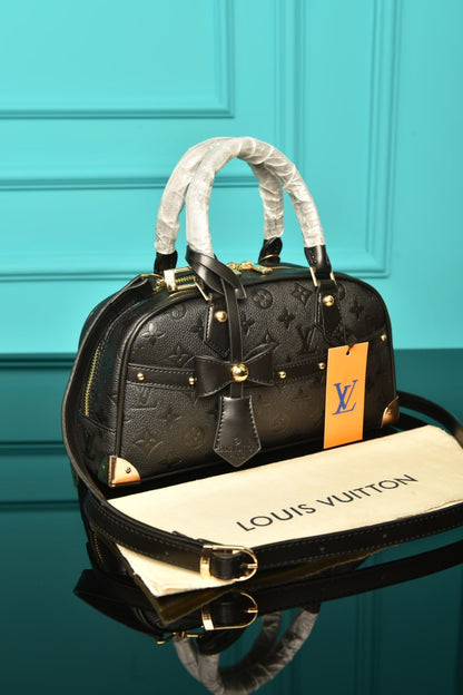 L - Handbag East-West