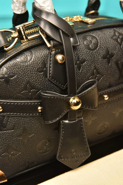 L - Handbag East-West