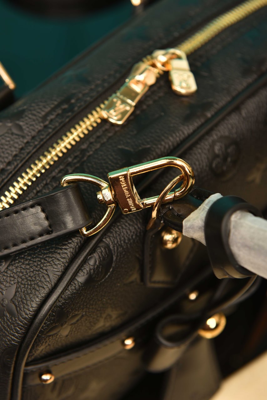 L - Handbag East-West