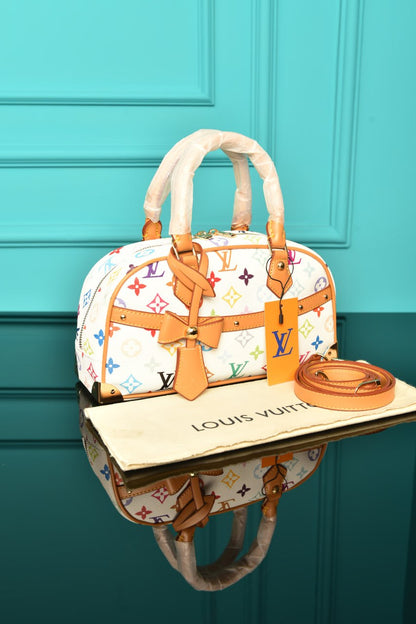 L - Handbag East-West