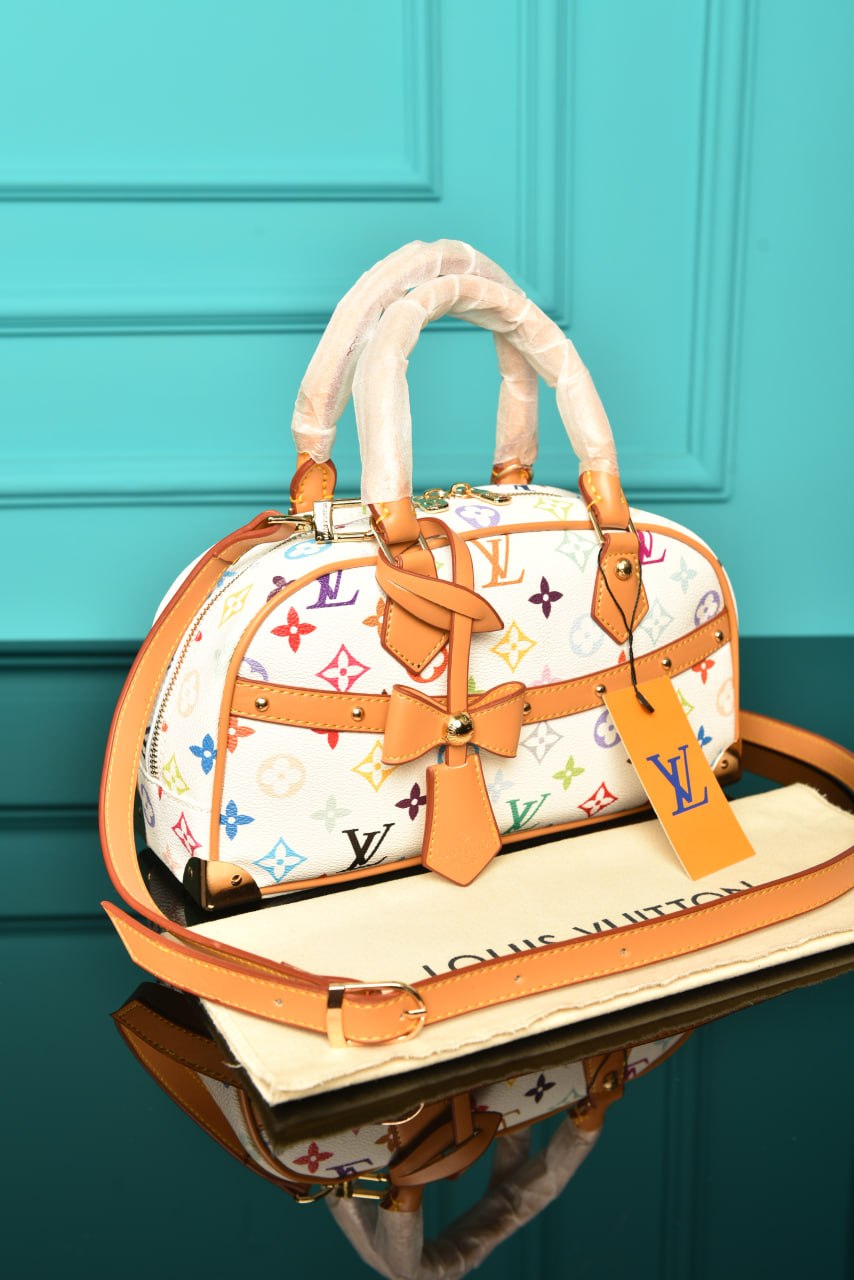 L - Handbag East-West
