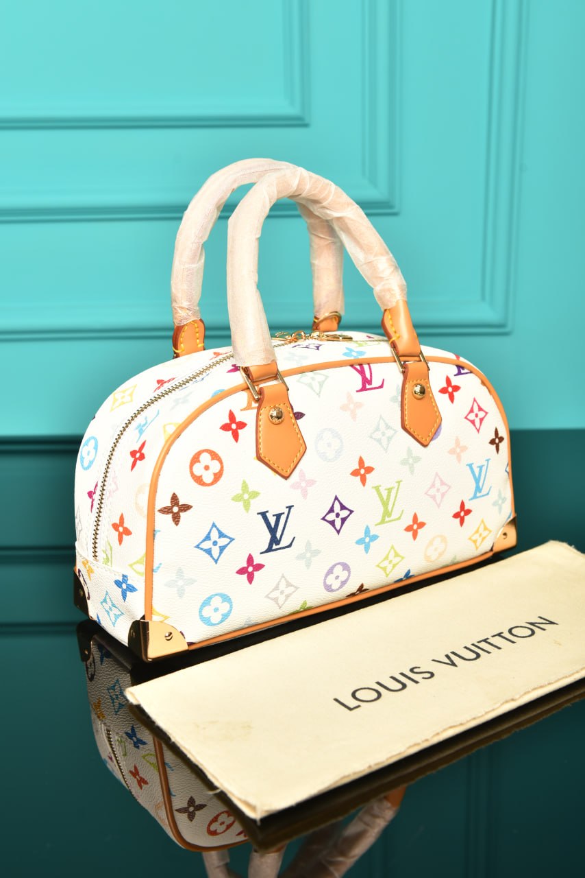 L - Handbag East-West