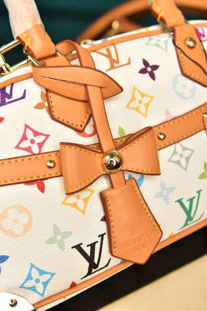 L - Handbag East-West
