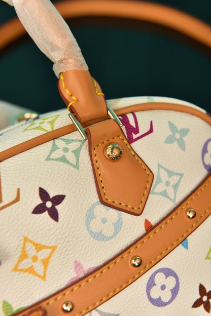 L - Handbag East-West