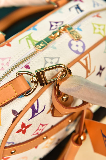L - Handbag East-West