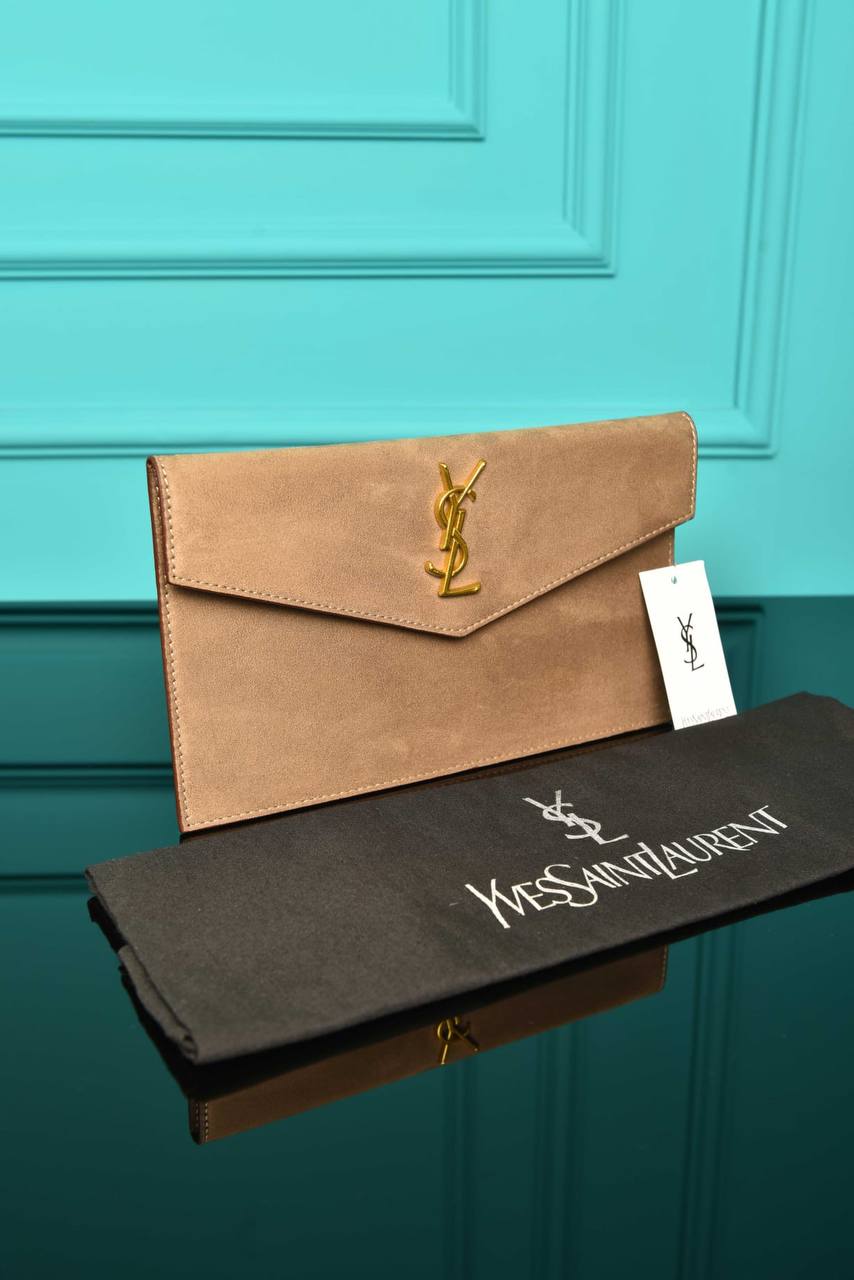 YS - Uptown Pouch