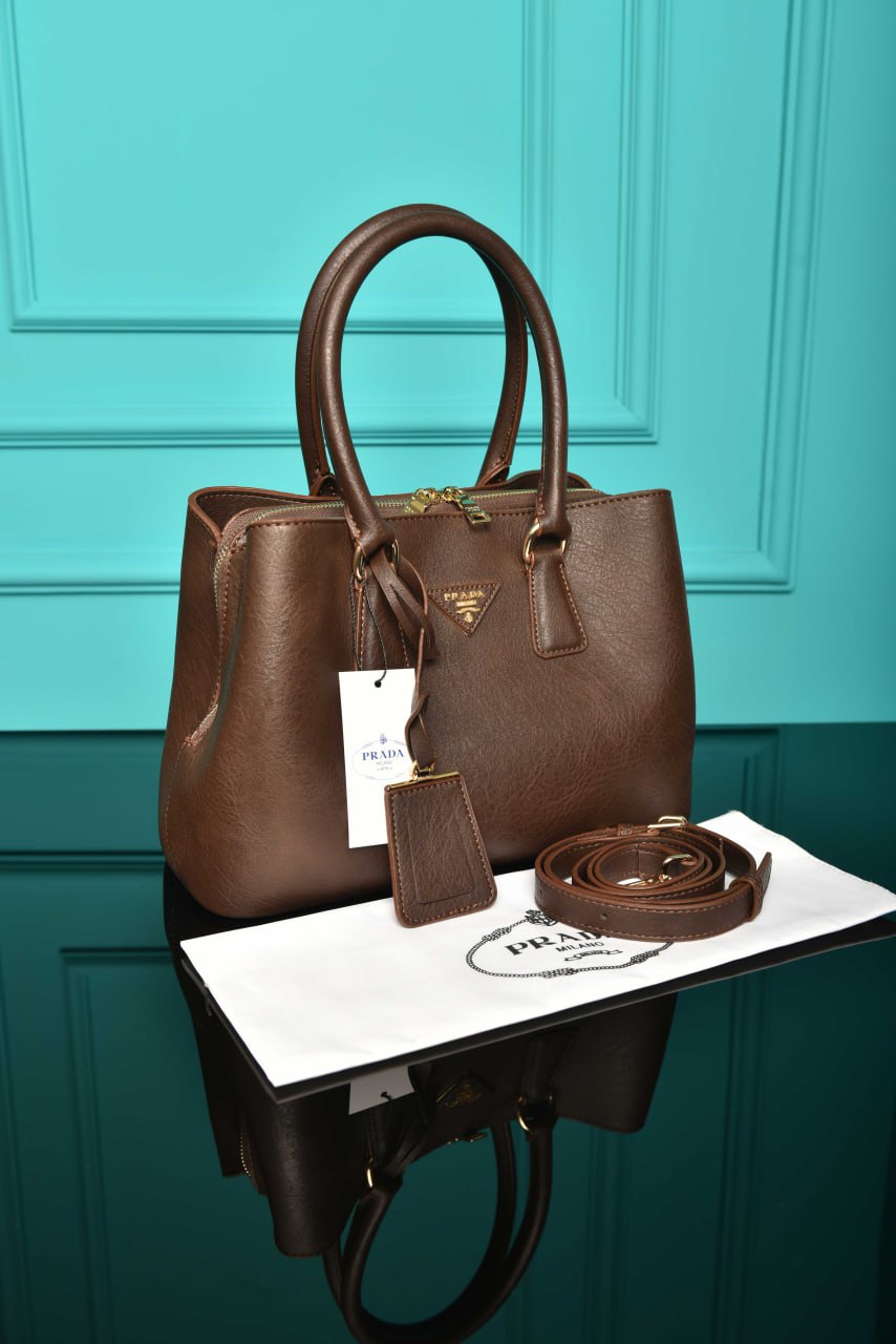 PR - Galleria Medium Saffiano