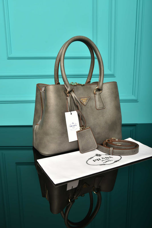 PR - Galleria Medium Saffiano