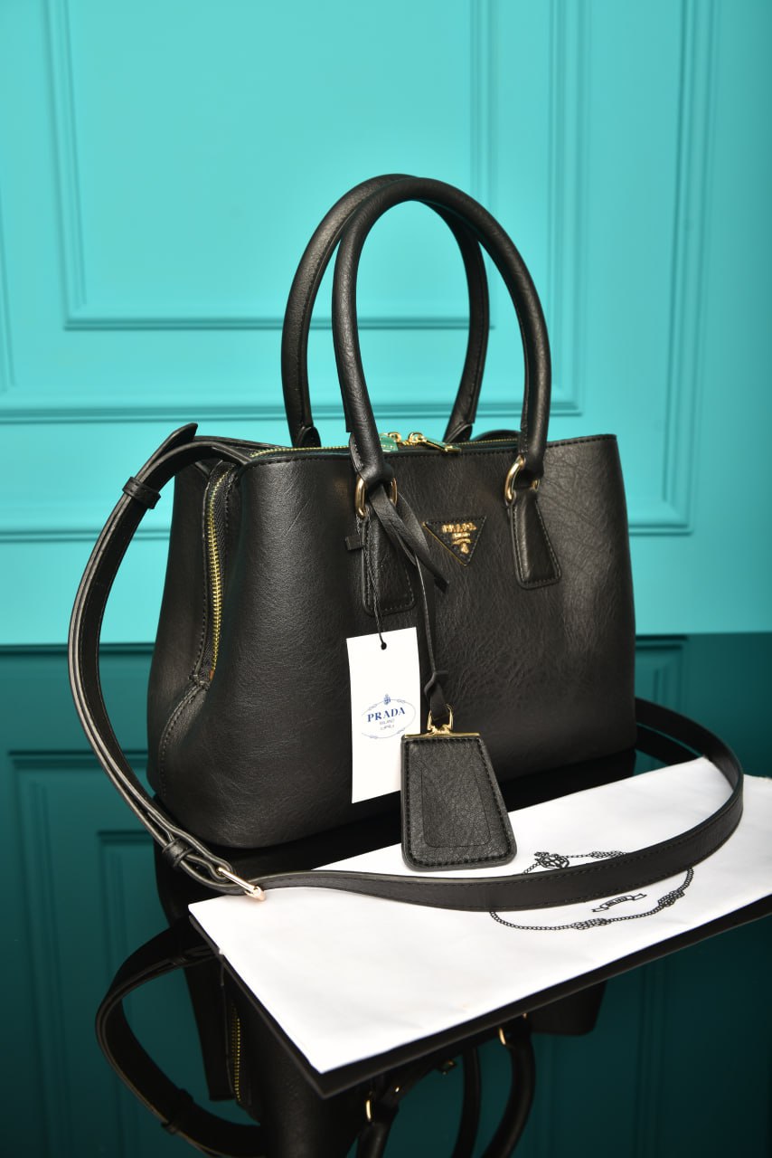 PR - Galleria Medium Saffiano