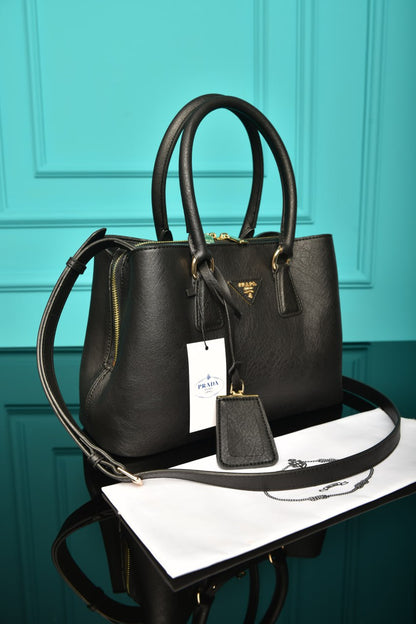 PR - Galleria Medium Saffiano