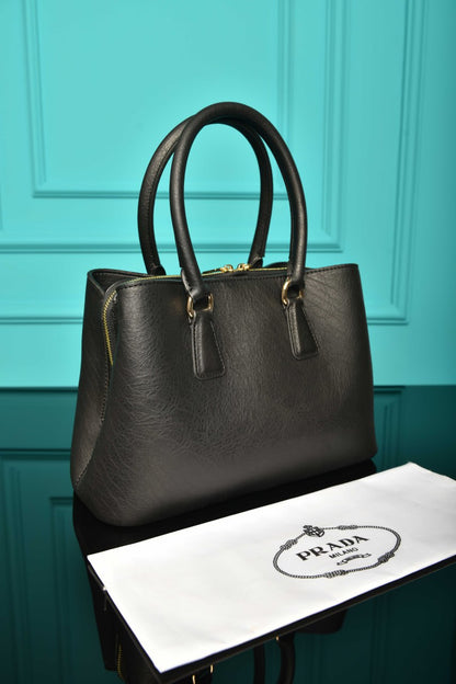 PR - Galleria Medium Saffiano