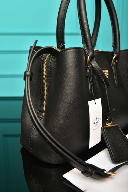 PR - Galleria Medium Saffiano