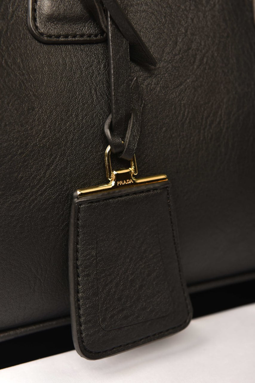 PR - Galleria Medium Saffiano