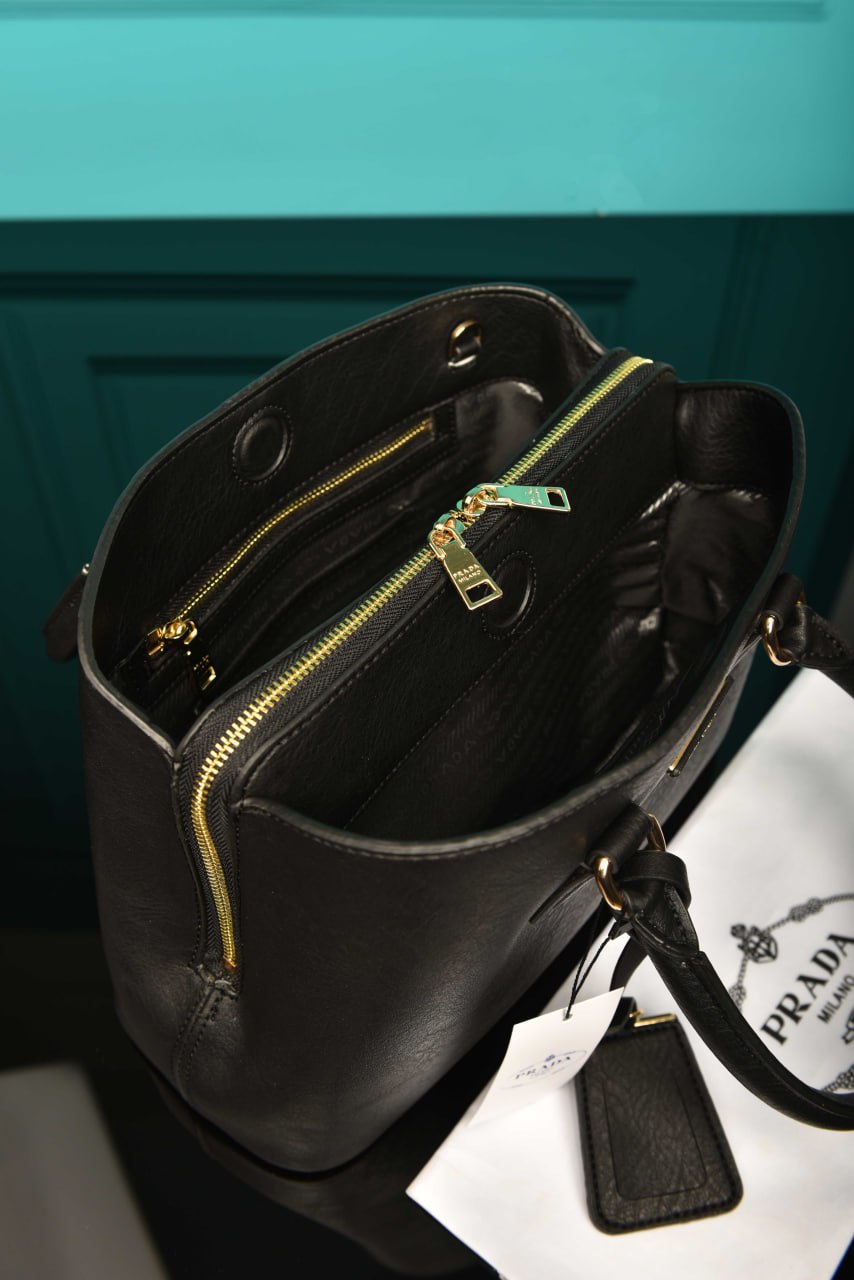 PR - Galleria Medium Saffiano