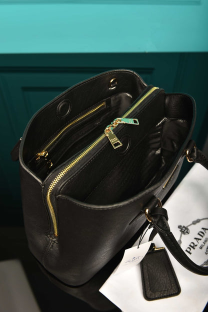 PR - Galleria Medium Saffiano