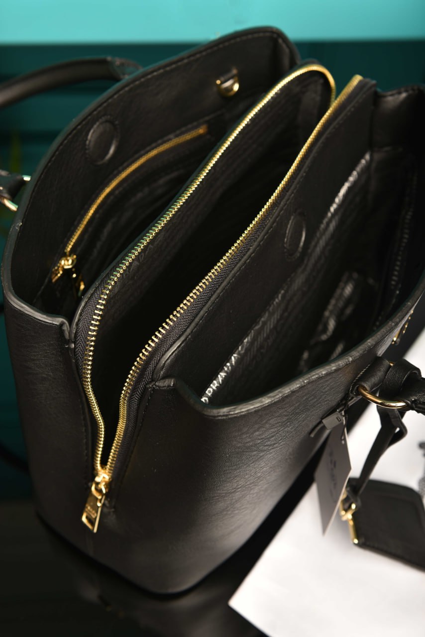 PR - Galleria Medium Saffiano