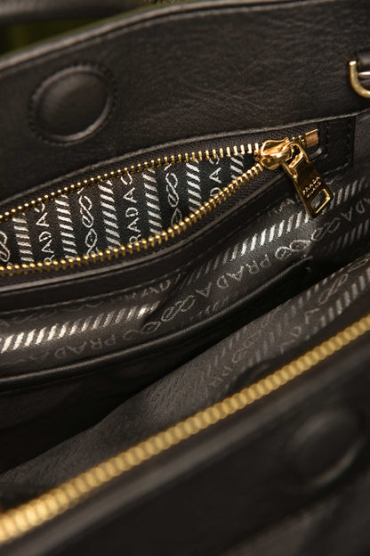 PR - Galleria Medium Saffiano