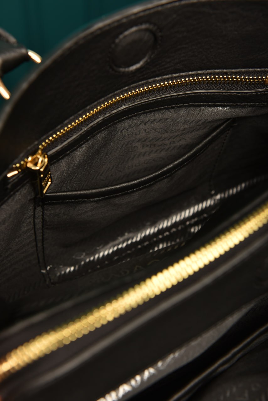 PR - Galleria Medium Saffiano