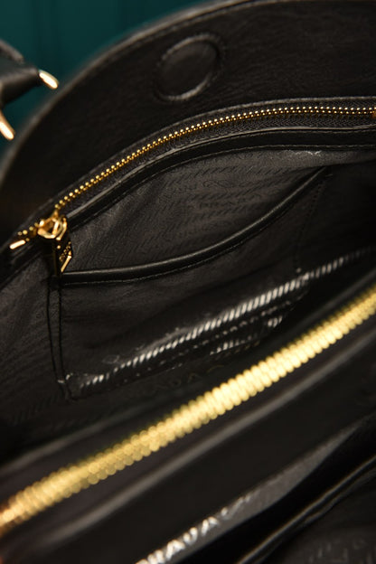 PR - Galleria Medium Saffiano
