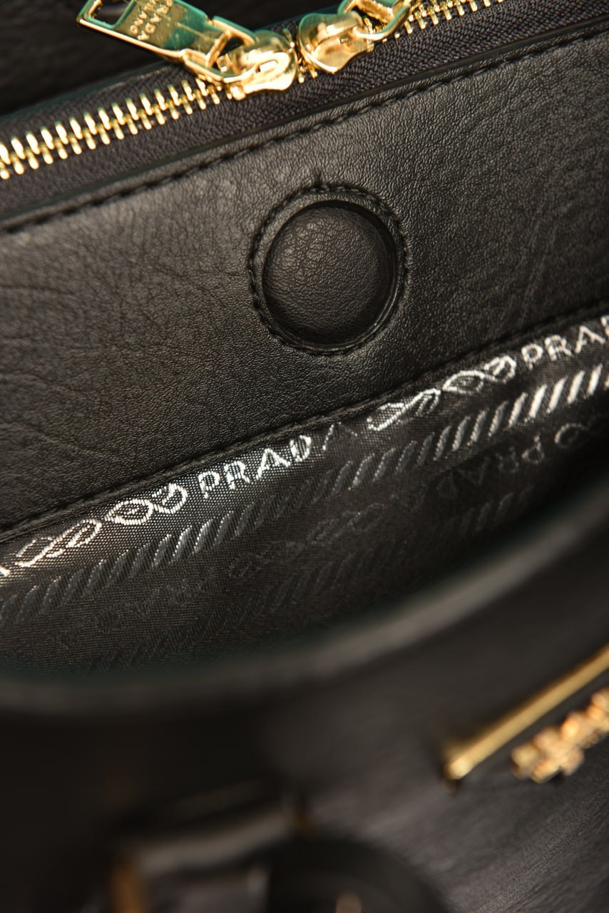 PR - Galleria Medium Saffiano