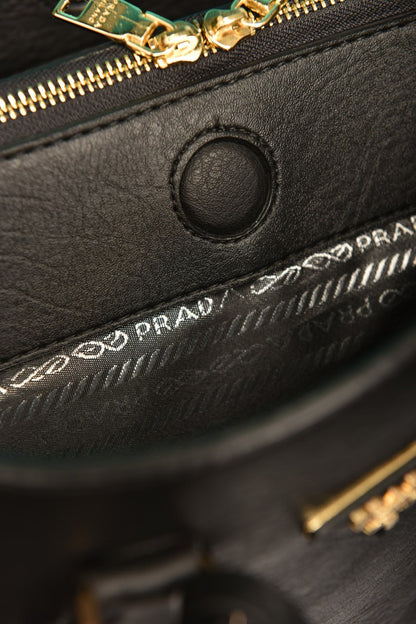 PR - Galleria Medium Saffiano