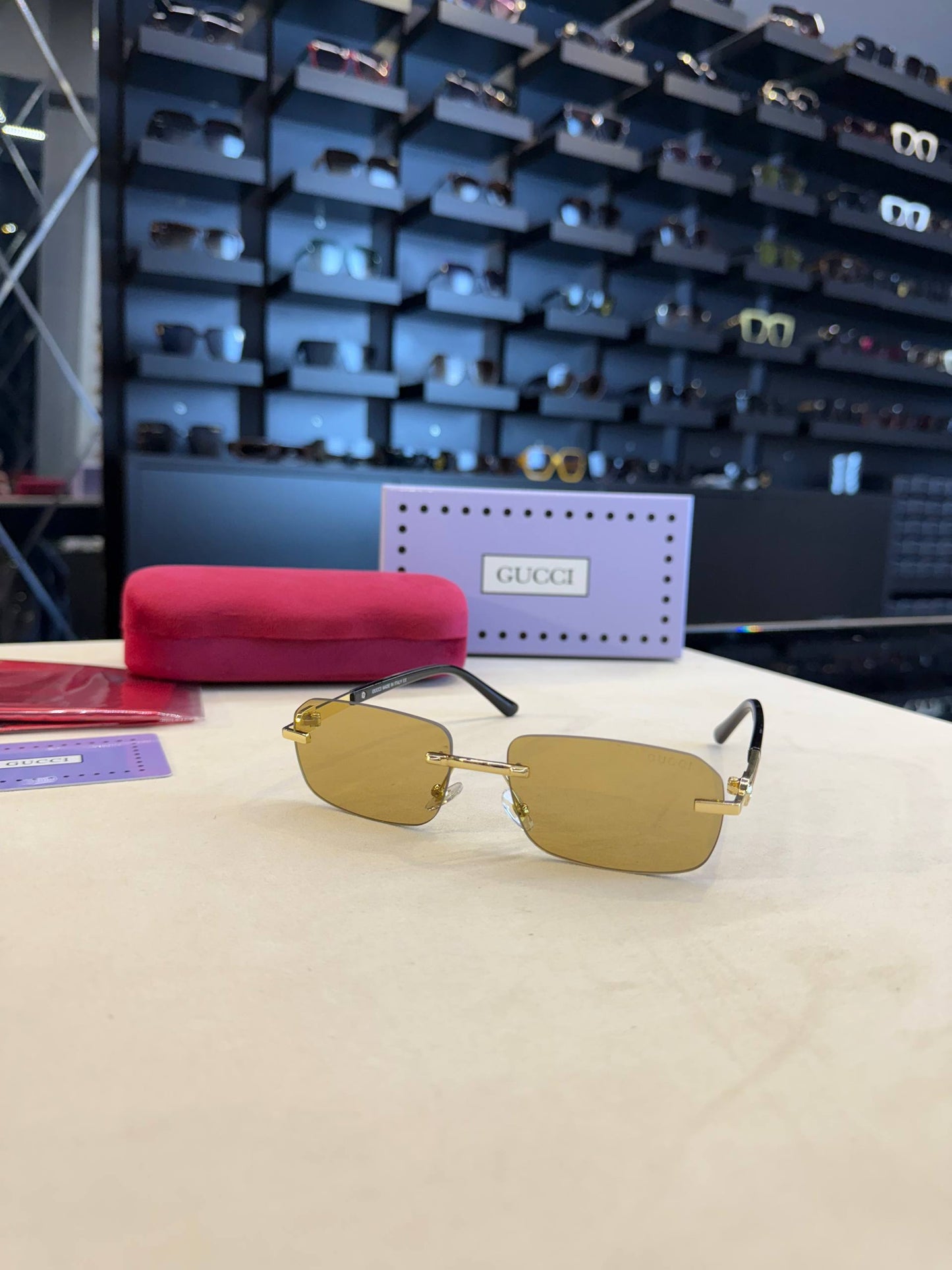 MM  - Sunglasses